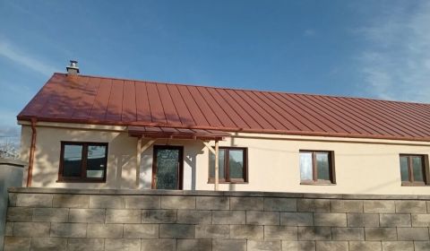 Rent Family house, Family house, Košice-okolie, Slovakia