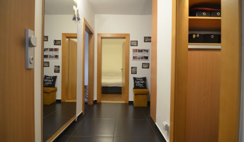 Sale One bedroom apartment, One bedroom apartment, Zvolen, Slovakia