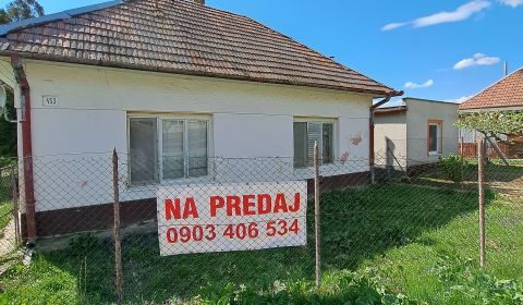 Sale Family house, Family house, Nové Zámky, Slovakia