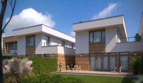 Sale Family house, Family house, Lužianska, Senec, Slovakia