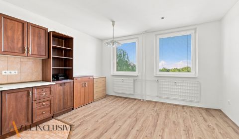 Sale One bedroom apartment, One bedroom apartment, Komárňanská, Dunajs