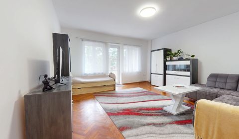 Sale Two bedroom apartment, Two bedroom apartment, Zelený kríčok, Trna