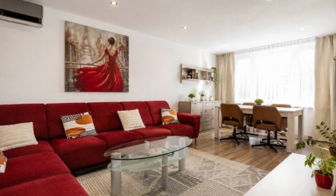 Sale Two bedroom apartment, Two bedroom apartment, A. Hlinku, Detva, S