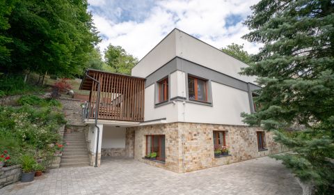 Sale Family house, Family house, Podjavorinskej, Trenčín, Slovakia