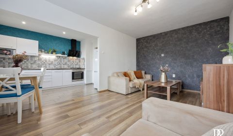 Sale One bedroom apartment, One bedroom apartment, Orviský kút, Piešťa