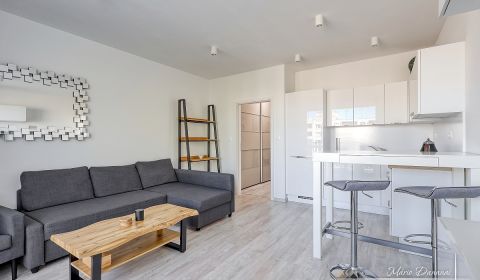 Rent Studio, Studio, Mikovíniho, Trnava, Slovakia