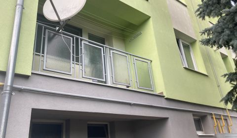 Sale Two bedroom apartment, Two bedroom apartment, Zlaté Moravce, Slov