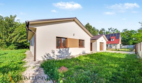 Sale Family house, Family house, Dunajská Streda, Slovakia