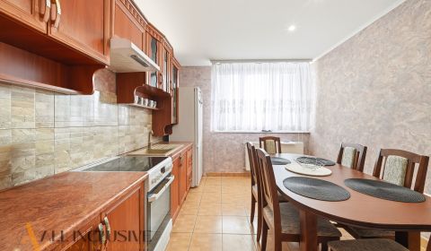 Sale Two bedroom apartment, Two bedroom apartment, Veľký Meder, Dunajs