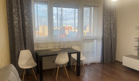Rent Two bedroom apartment, Two bedroom apartment, Mánesovo nám., Brat