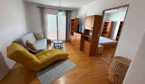 Sale One bedroom apartment, One bedroom apartment, Obrancov mieru, Top