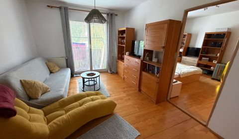 Sale One bedroom apartment, One bedroom apartment, Obrancov mieru, Top