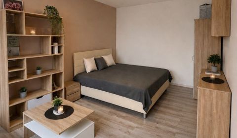Rent Studio, Zvolen, Slovakia