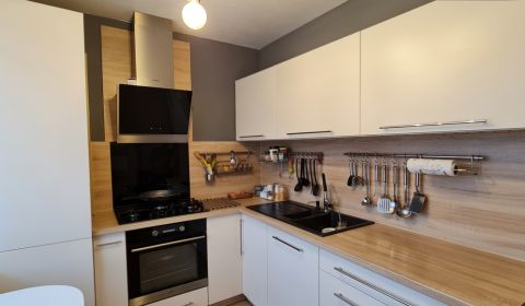 Sale One bedroom apartment, One bedroom apartment, Zvolen, Slovakia