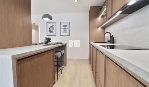 Sale Two bedroom apartment, Two bedroom apartment, Martin, Slovakia