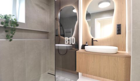 Sale Two bedroom apartment, Two bedroom apartment, Martin, Slovakia