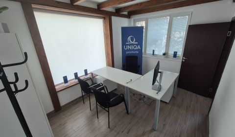 Rent Offices, Offices, Šafárikova, Senec, Slovakia