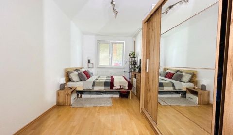 Rent One bedroom apartment, One bedroom apartment, Nitra, Slovakia