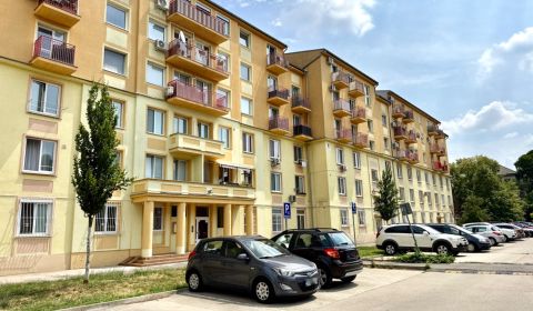 Sale One bedroom apartment, One bedroom apartment, Doležalova, Bratisl
