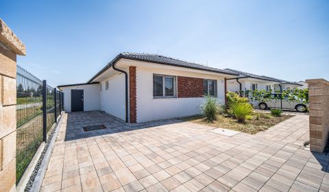 Sale Family house, Family house, Pezinok, Slovakia