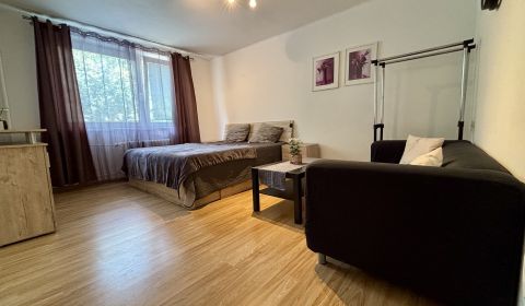 Sale Studio, Studio, Andreja Hlinku, Piešťany, Slovakia