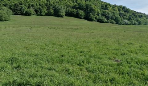Sale Land – for living, Land – for living, Turčianske Kľačany, Martin,