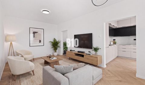 Sale Two bedroom apartment, Two bedroom apartment, Šalviová, Bratislav