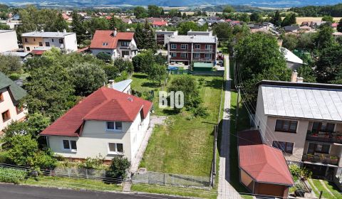 Sale Family house, Family house, Martin, Slovakia