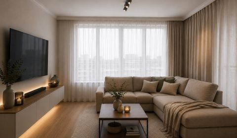 Sale One bedroom apartment, One bedroom apartment, Bajkalská, Bratisla