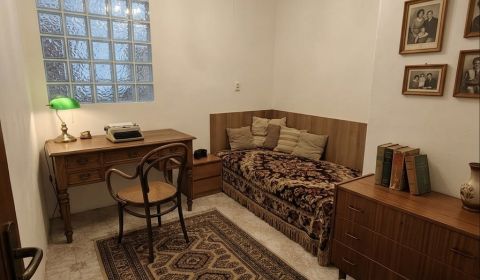 Sale Three bedroom apartment, Three bedroom apartment, Krížna, Bratisl