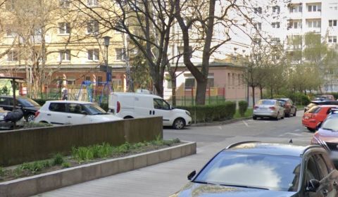 Sale Three bedroom apartment, Three bedroom apartment, Krížna, Bratisl