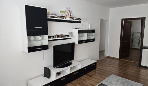Sale One bedroom apartment, One bedroom apartment, Česká, Galanta, Slo