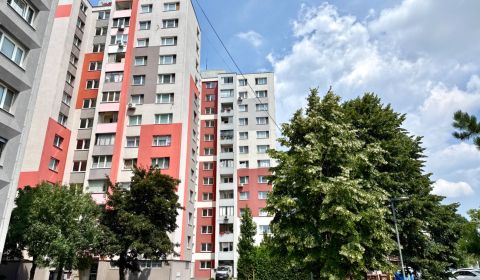 Sale Two bedroom apartment, Two bedroom apartment, Andrusovova, Bratis