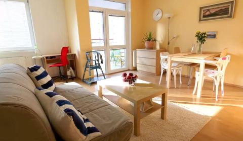 Rent Studio, Studio, Agátová, Bratislava - Dúbravka, Slovakia