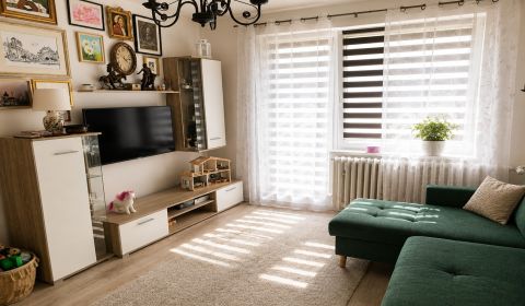 Sale One bedroom apartment, One bedroom apartment, Banská Bystrica, Sl