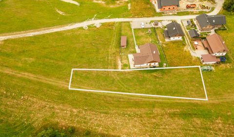 Sale Land – for living, Land – for living, Brezno, Slovakia