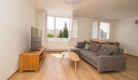 Sale Two bedroom apartment, Two bedroom apartment, Obrody, Košice - Zá