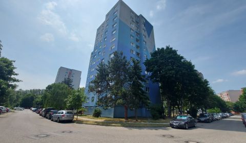 Sale One bedroom apartment, One bedroom apartment, Bratislava - Petrža