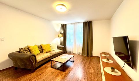 Rent One bedroom apartment, One bedroom apartment, Železničiarska, Bra