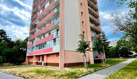 Sale Two bedroom apartment, Two bedroom apartment, Račianska, Bratisla