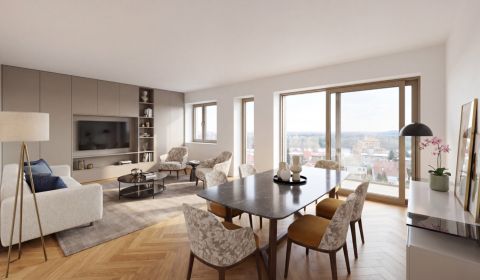 Smart house in City Center - Villa A