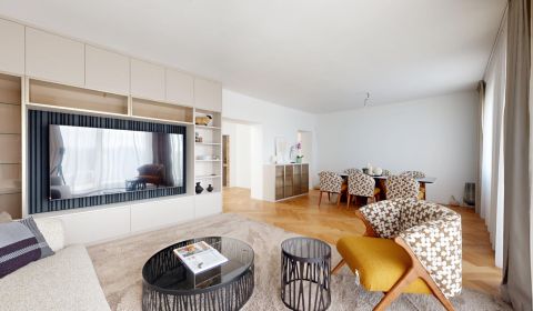 Smart home in City Centre - Villa B