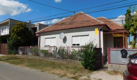 Sale Family house, Family house, Komárno, Slovakia