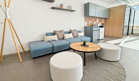 Rent Offices, Offices, Zriedlova 13, Košice - Staré Mesto, Slovakia