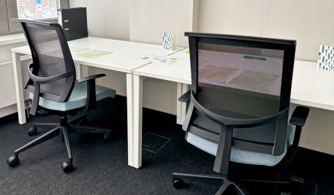 Rent Offices, Offices, Zriedlova 13, Košice - Staré Mesto, Slovakia