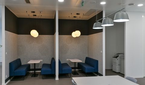 Rent Offices, Offices, Galvaniho 15/A, Bratislava - Ružinov, Slovakia