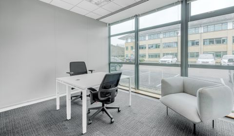Rent Offices, Offices, Galvaniho 15/A, Bratislava - Ružinov, Slovakia
