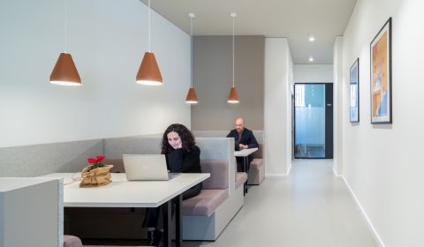 Rent Offices, Offices, Rosinska Cesta 10, Žilina, Slovakia