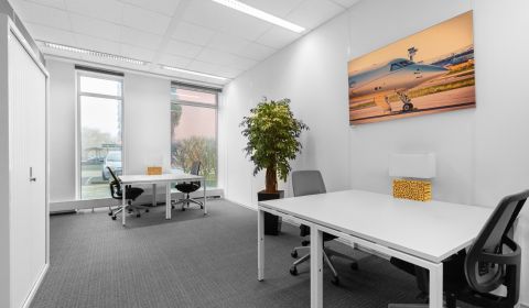 Rent Offices, Offices, Rosinska Cesta 10, Žilina, Slovakia