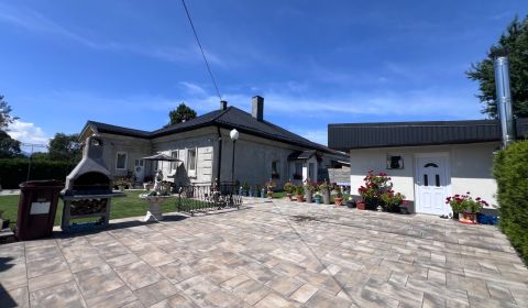 Sale Family house, Family house, Ondrášovská, Liptovský Mikuláš, Slova